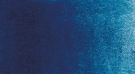 CRANFIELD SAFE WASH RELIEF INK 75ML PROCESS BLUE