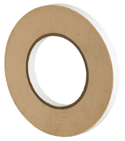 SELLOTAPE DOUBLE SIDED TISSUE 12MM X 33M