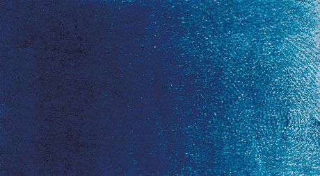 CRANFIELD SAFE WASH ETCHING INK 75ML PROCESS BLUE