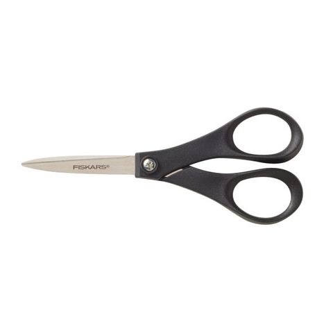 FISKARS PERFORMANCE SCISSORS RECYCLED 6 INCH