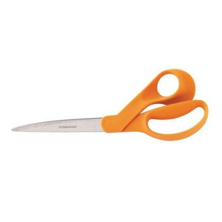 FISKARS DRESSMAKER SCISSORS 9 INCH