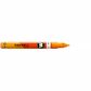 MOLOTOW ONE4ALL MARKER 2MM LIGHT ORANGE