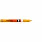 MOLOTOW ONE4ALL MARKER 2MM MUSTARD YELLOW