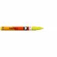 MOLOTOW ONE4ALL MARKER 2MM NEON GREEN FLURO