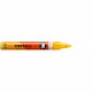 MOLOTOW ONE4ALL MARKER 4MM SIGNAL YELLOW