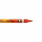 MOLOTOW ONE4ALL MARKER 4MM VERMILION