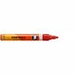 MOLOTOW ONE4ALL MARKER 4MM RASPBERRY RED