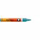 MOLOTOW ONE4ALL MARKER 4MM OLYMPIA BLUE