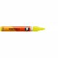 MOLOTOW ONE4ALL MARKER 4MM NEON GREEN FLURO