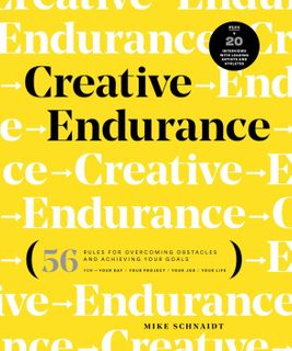 CREATIVE ENDURANCE 56 RULES  OVERCOMING OBSTACLES