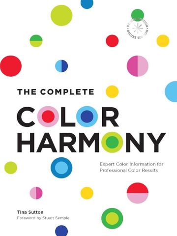 COMPLETE COLOUR HARMONY DELUXE EDITION