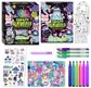 SUPER KALEIDOSCOPE KREEPY KAWAII KIT