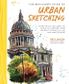 BEGINNERS GUIDE  URBAN SKETCHING INK  WATERCOLOUR