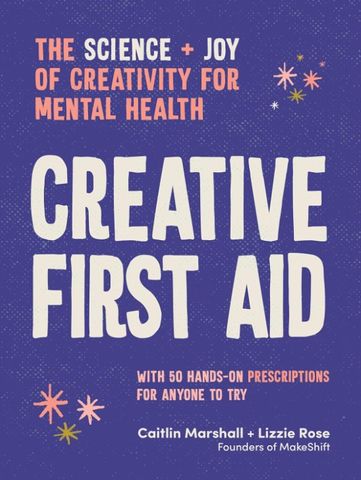 CREATIVE FIRST AID