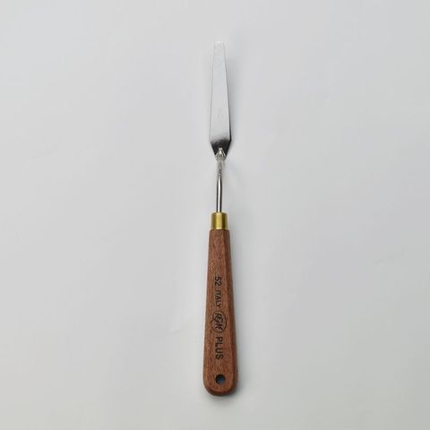 RGM PLUS PALETTE KNIFE H06 HANDLE #052