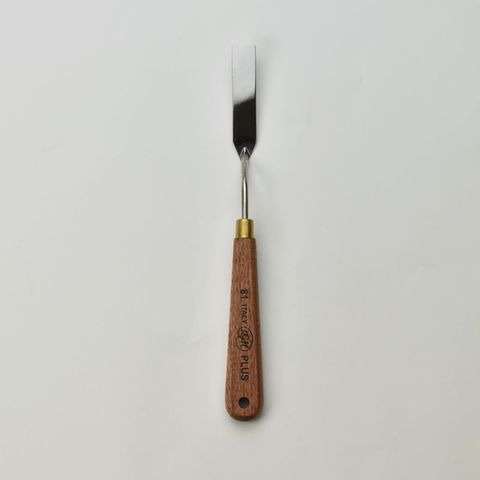 RGM PLUS PALETTE KNIFE H06 HANDLE #081