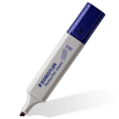 STAEDTLER TEXTSURFER CLASSIC C HIGHLIGHTER GREY