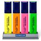 STAEDTLER TEXTSURFER CLASSIC HIGHLIGHTER DESK SET4