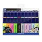 STAEDTLER TEXTSURFER CLASSIC HIGHLIGHTERS SET 20