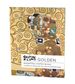 GUSTAV KLIMT WRAPPING PAPER BOOK