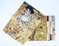 GUSTAV KLIMT WRAPPING PAPER BOOK