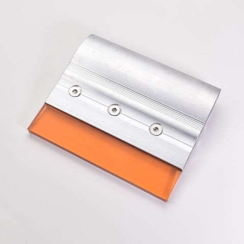 EXPRESSION ALUMINIUM SQUEEGEE 15CM