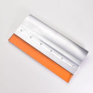 EXPRESSION ALUMINIUM SQUEEGEE 25CM