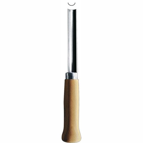 RGM WOODWORKING CHISEL 1005 LARGE U