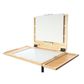 U.GO PLEIN AIR ANYWHERE SIDE TRAY 4 X 11 IN