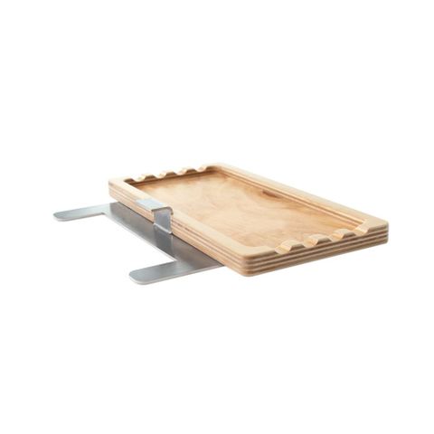 U.GO PLEIN AIR ANYWHERE SIDE TRAY 4 X 8 IN