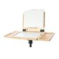 U.GO PLEIN AIR ANYWHERE SIDE TRAY 4 X 8 IN