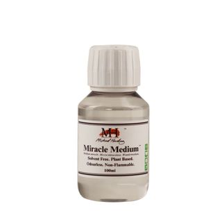 MICHAEL HARDING MIRACLE MEDIUM 100ML