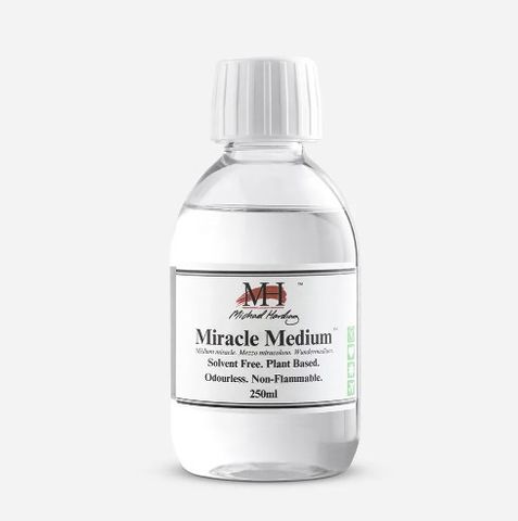 MICHAEL HARDING MIRACLE MEDIUM 250ML