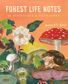 FOREST LIFE 20 NOTECARDS AND ENVELOPES