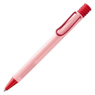 LAMY SAFARI BALLPOINT PEN LE CHERRY BLOSSOM