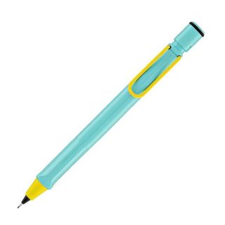 LAMY SAFARI MECHANICAL PENCIL LE PINA COLADA