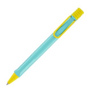 LAMY SAFARI BALLPOINT PEN LE PINA COLADA