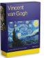 VINCENT VAN GOGH 50 MASTERRPIECES EXPLORED