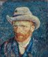 VINCENT VAN GOGH 50 MASTERRPIECES EXPLORED