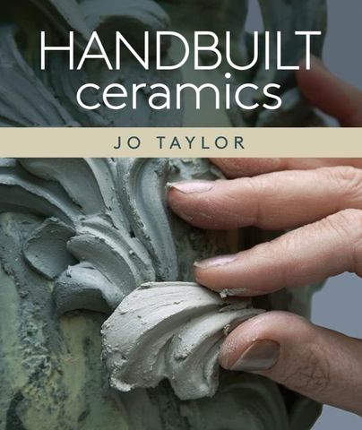 HANDBUILT CERAMICS