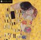 GUSTAV KLIMT WALL CALENDAR 2025