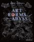 ART FORMS FROM THE ABYSS ERNST HAECKEL