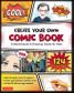 CREATE YOUR OWN COMIC BOOK