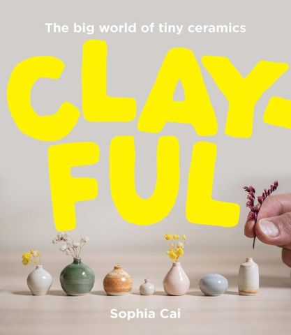 CLAY-FUL TINY CERAMICS