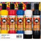 MOLOTOW ONE4ALL DRIPSTICK PAINT SET 5 X 6MM