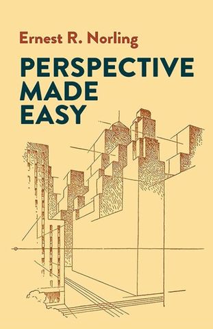 PERSPECTIVE MADE EASY