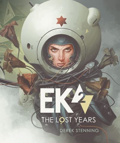 EK2 THE LOST YEARS