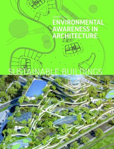 SUSTAINABLE BUILDINGS ENVIRONMENTAL AWARENESS