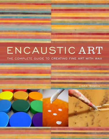 ENCAUSTIC ART