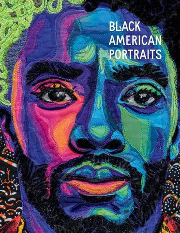 BLACK AMERICAN PORTRAITS